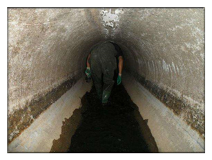 玉龙管道高压清洗