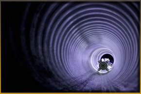 玉龙UVCIPP紫外光固化修复工艺特点和施工工艺